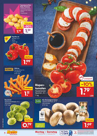 Netto Marken-Discount Prospekt Seite 4
