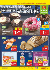 Netto Marken-Discount Prospekt Seite 41