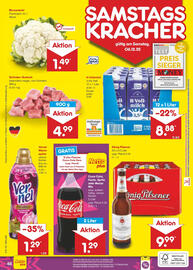 Netto Marken-Discount Prospekt Seite 51
