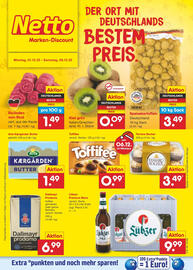 Netto Marken-Discount Prospekt Seite 1