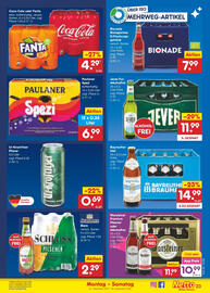 Netto Marken-Discount Prospekt Seite 25
