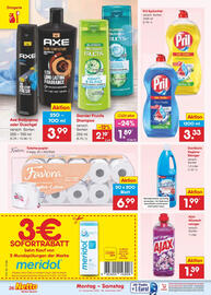 Netto Marken-Discount Prospekt Seite 28