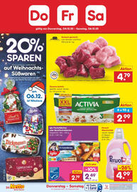 Netto Marken-Discount Prospekt Seite 36
