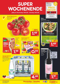 Netto Marken-Discount Prospekt Seite 37