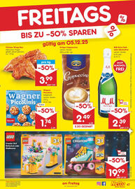 Netto Marken-Discount Prospekt Seite 50