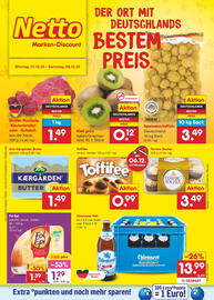 Netto Marken-Discount Prospekt Seite 1