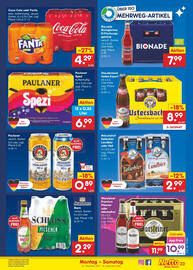 Netto Marken-Discount Prospekt Seite 25