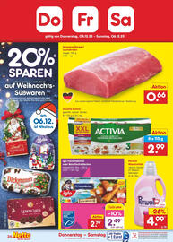 Netto Marken-Discount Prospekt Seite 36