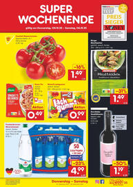 Netto Marken-Discount Prospekt Seite 37
