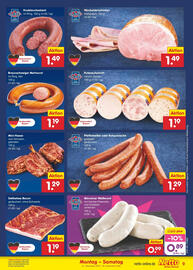 Netto Marken-Discount Prospekt Seite 9