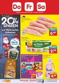 Netto Marken-Discount Prospekt Seite 36