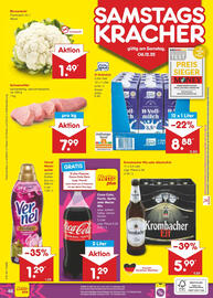 Netto Marken-Discount Prospekt Seite 51