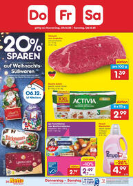 Netto Marken-Discount Prospekt Seite 36