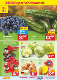 Netto Marken-Discount Prospekt Seite 38