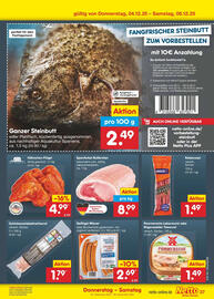 Netto Marken-Discount Prospekt Seite 39