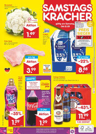 Netto Marken-Discount Prospekt Seite 51