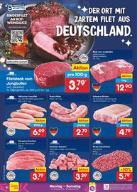 Netto Marken-Discount Prospekt Seite 8