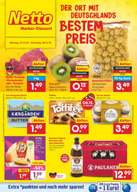 Netto Marken-Discount Prospekt Seite 1