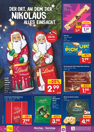 Netto Marken-Discount Prospekt Seite 14