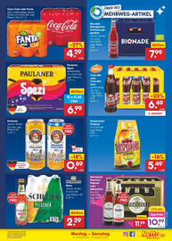 Netto Marken-Discount Prospekt Seite 25