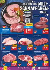 Netto Marken-Discount Prospekt Seite 8