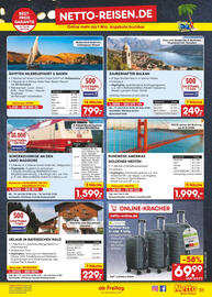 Netto Marken-Discount Prospekt Seite 33