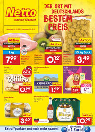 Netto Marken-Discount Prospekt Seite 1