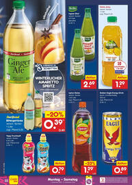 Netto Marken-Discount Prospekt Seite 24
