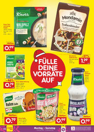 Netto Marken-Discount Prospekt Seite 26