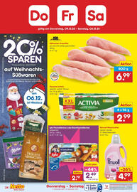 Netto Marken-Discount Prospekt Seite 36
