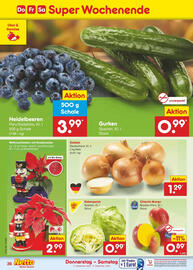Netto Marken-Discount Prospekt Seite 38