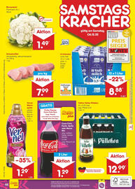 Netto Marken-Discount Prospekt Seite 51