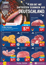 Netto Marken-Discount Prospekt Seite 8