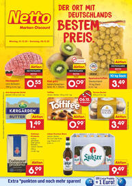 Netto Marken-Discount Prospekt Seite 1
