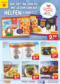 Netto Marken-Discount Prospekt Seite 12