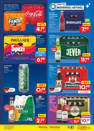 Netto Marken-Discount Prospekt Seite 25