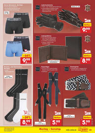 Netto Marken-Discount Prospekt Seite 31