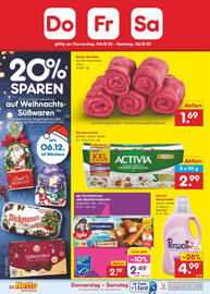 Netto Marken-Discount Prospekt Seite 36