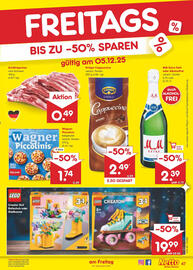 Netto Marken-Discount Prospekt Seite 50