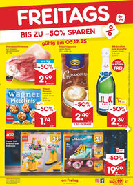 Netto Marken-Discount Prospekt Seite 50