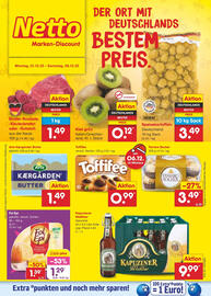 Netto Marken-Discount Prospekt Seite 1