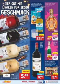 Netto Marken-Discount Prospekt Seite 22