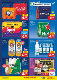 Netto Marken-Discount Prospekt Seite 25