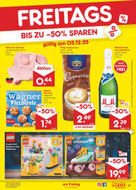 Netto Marken-Discount Prospekt Seite 50