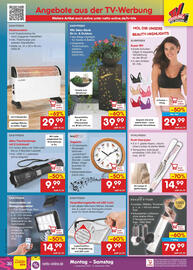 Netto Marken-Discount Prospekt Seite 32