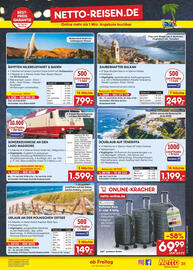 Netto Marken-Discount Prospekt Seite 33