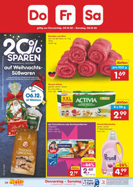 Netto Marken-Discount Prospekt Seite 36