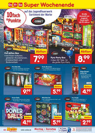 Netto Marken-Discount Prospekt Seite 45