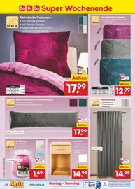 Netto Marken-Discount Prospekt Seite 47