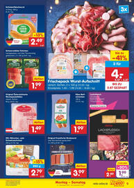 Netto Marken-Discount Prospekt Seite 9
